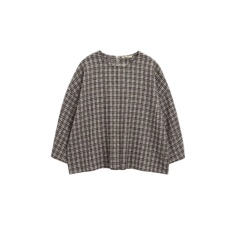 BLUSA MINT
