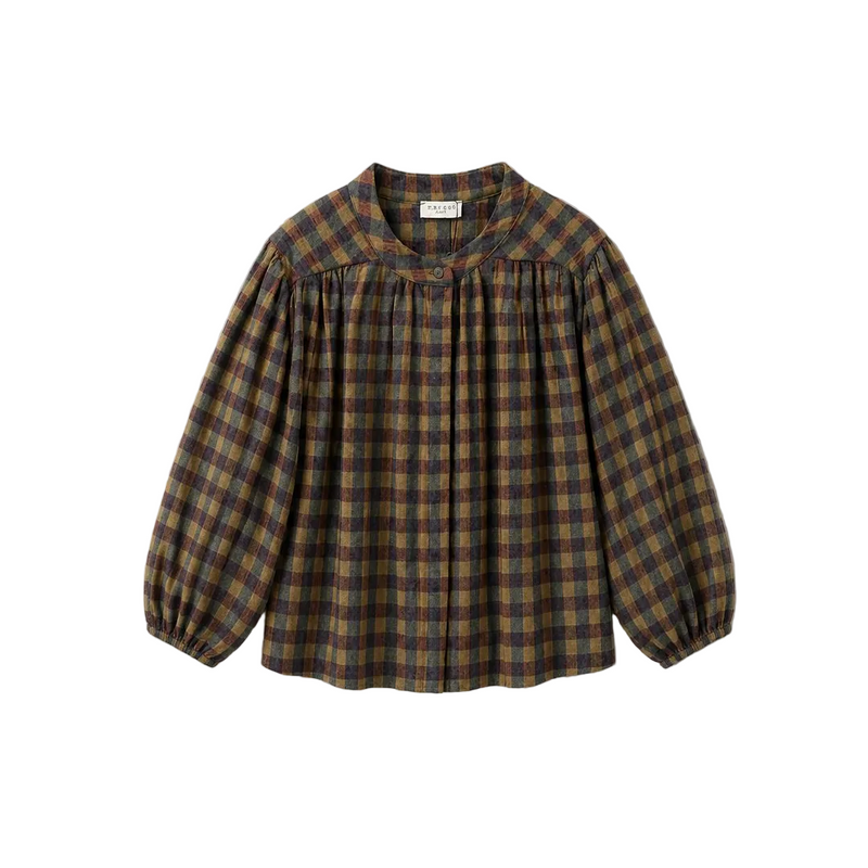 BLUSA OLIVIA