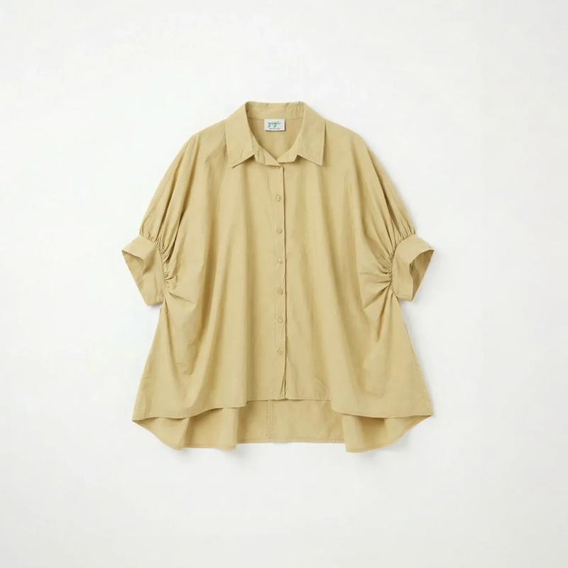 BLUSA OVER LISA