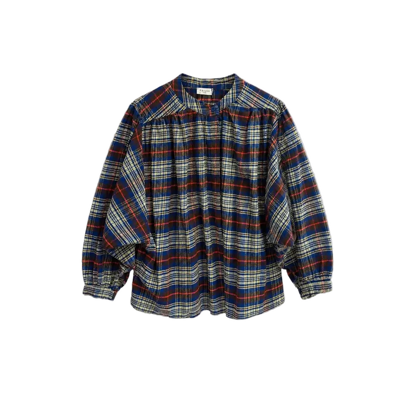 BLUSA PINTO
