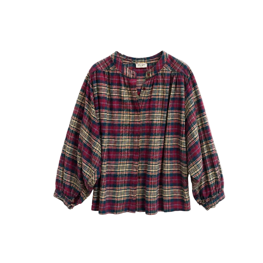 BLUSA PINTO