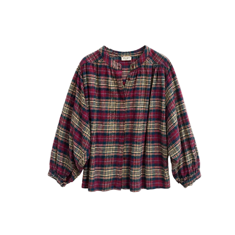 BLUSA PINTO