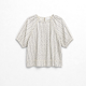 BLUSA RAJA
