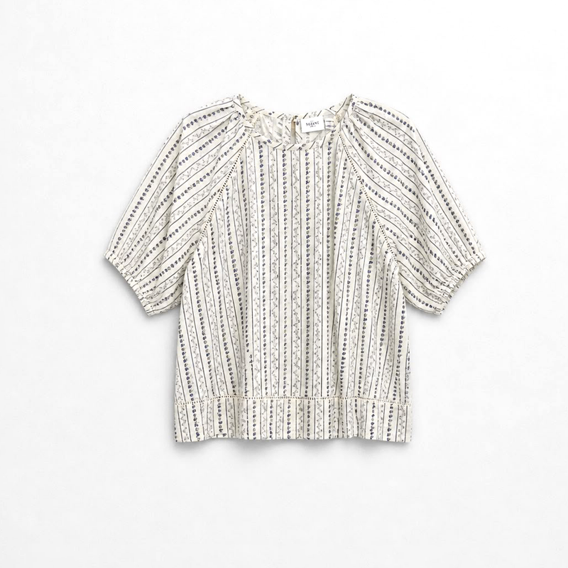 BLUSA RAJA