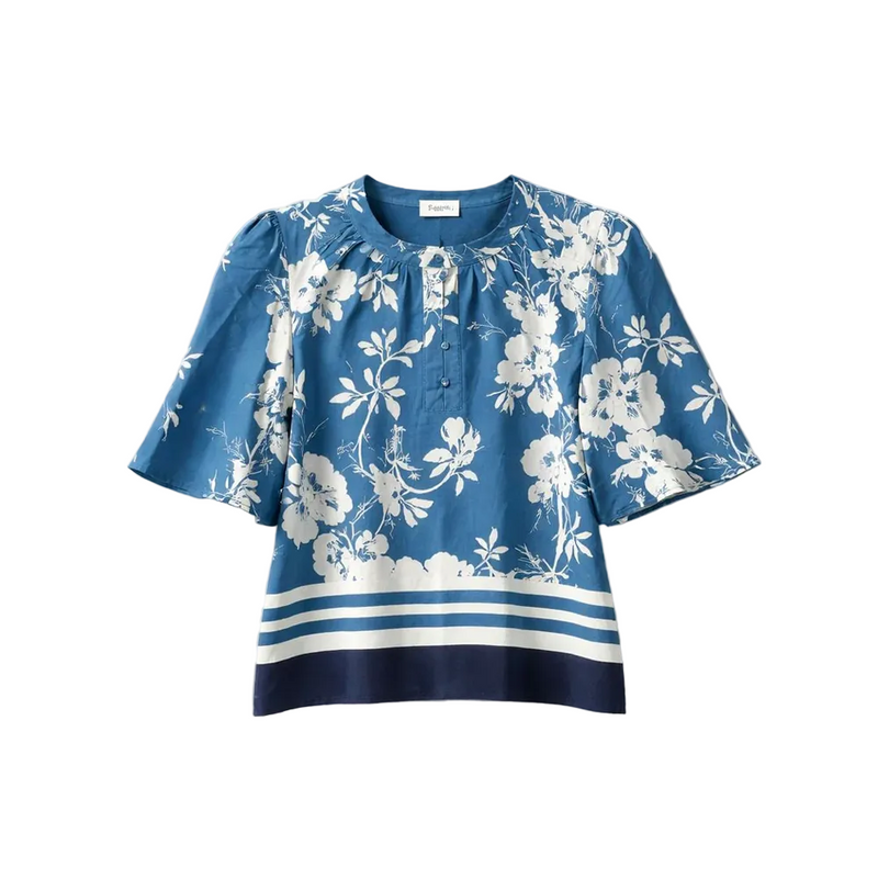 BLUSA RASHE