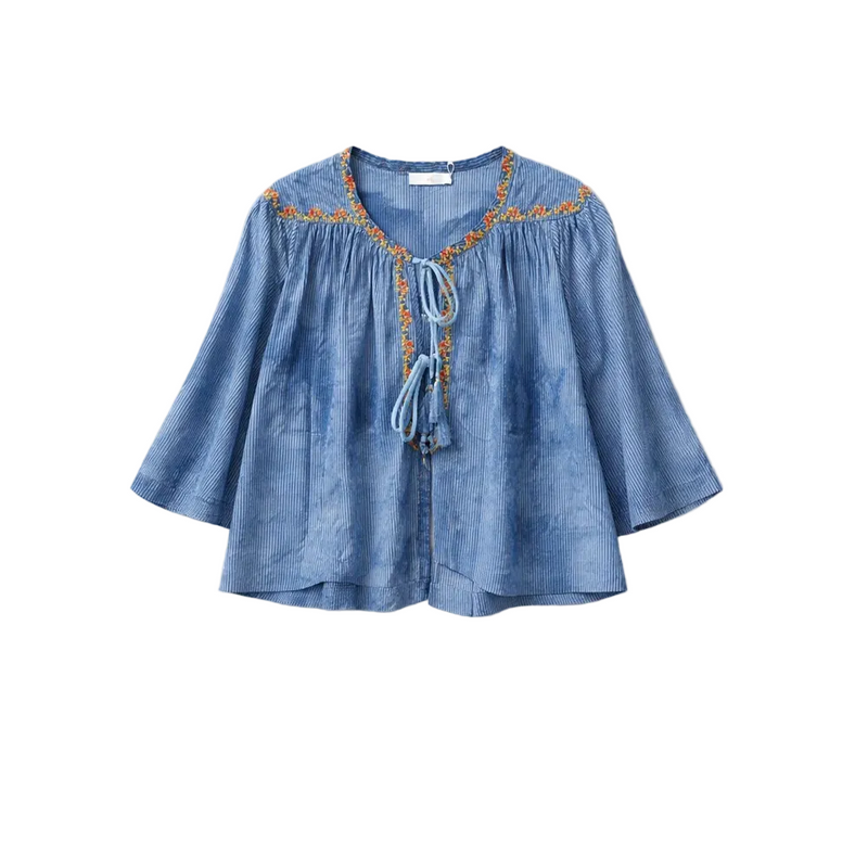 BLUSA SERAPHINE