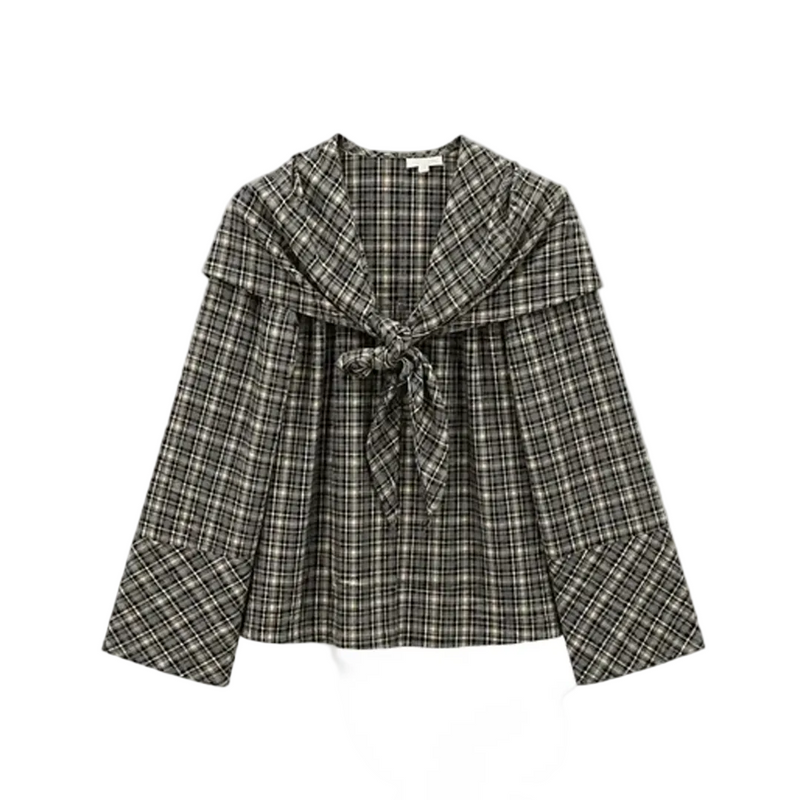 BLUSA SHIBA