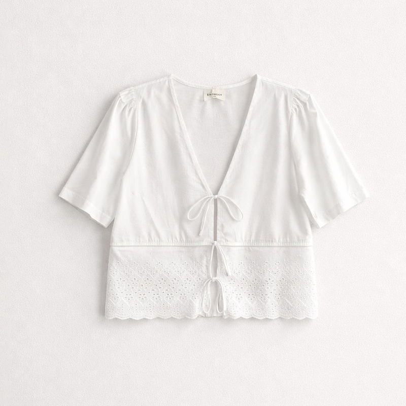 BLUSA VENUS