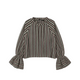 BLUSA CUELLO