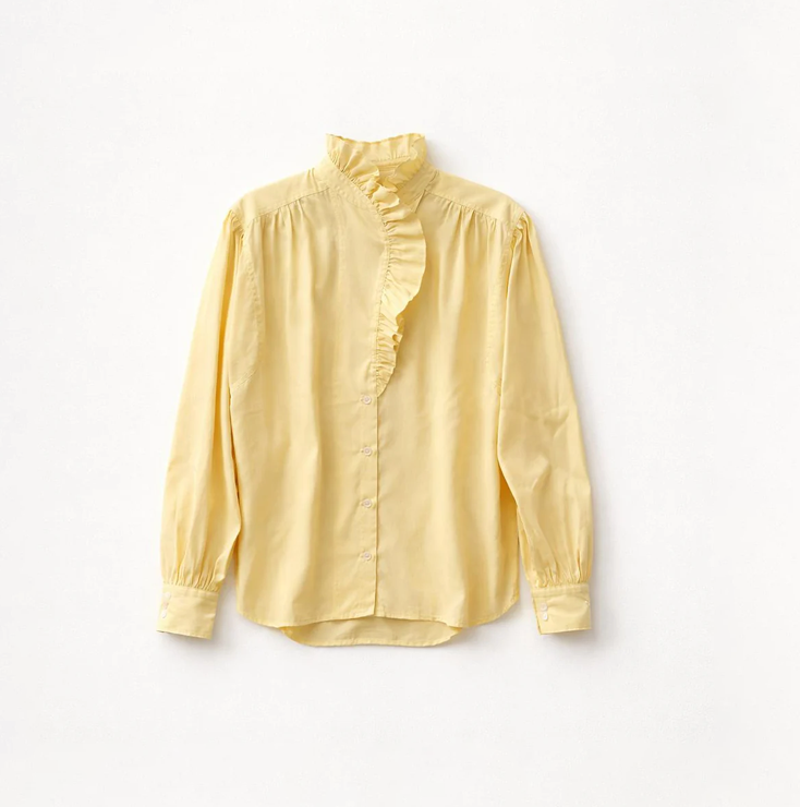 BLUSA ZORINA