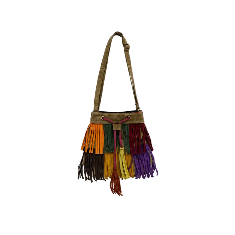 BOLSO BOHO