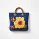 BOLSO FLOR