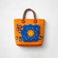 BOLSO FLOR