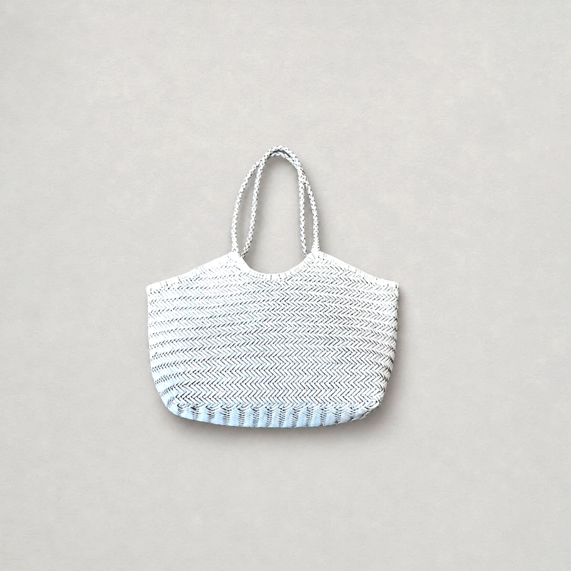 BOLSO TRENZADO