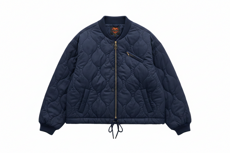 CHAQUETA ONDINE
