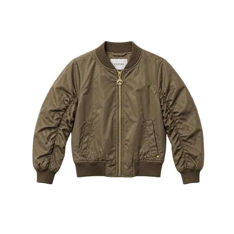 BOMBER BROWNIE