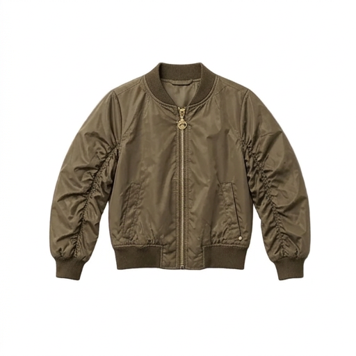 BOMBER BROWNIE