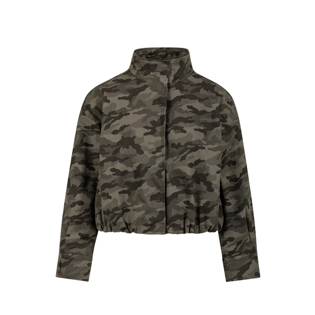 CHAQUETA CAMOU