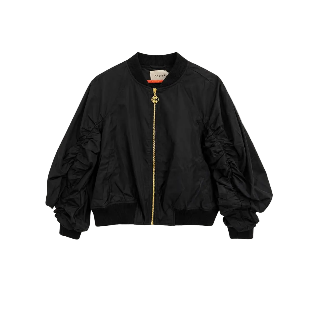 BOMBER BROWNIE