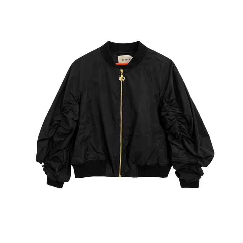 BOMBER BROWNIE