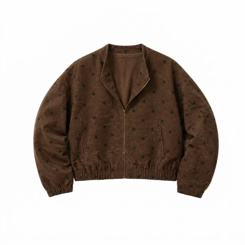 BOMBER LUNARES