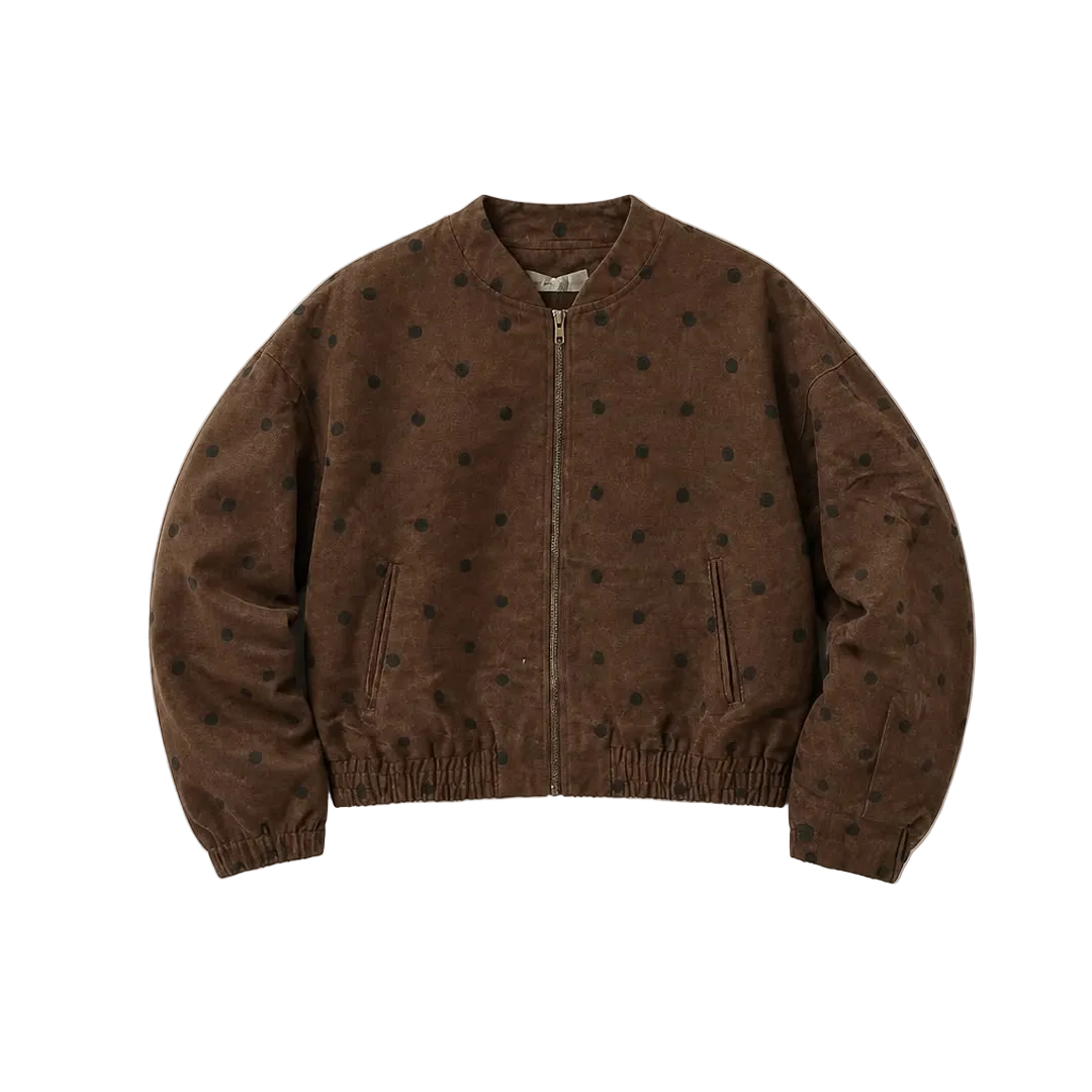 BOMBER LUNARES