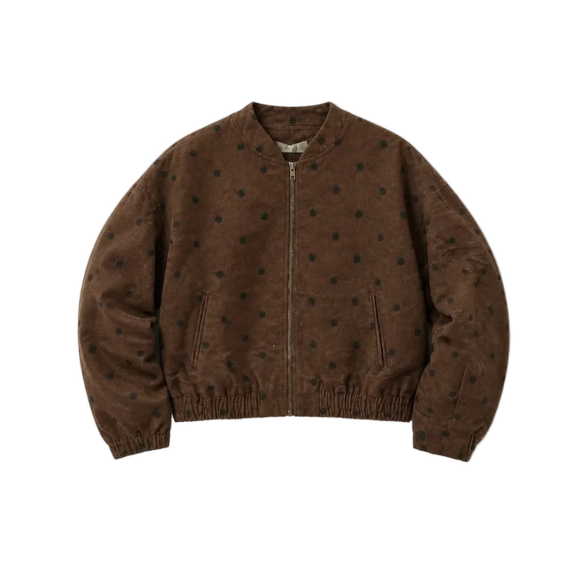 BOMBER LUNARES