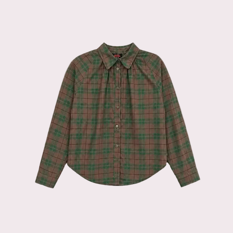 CAMISA BORA
