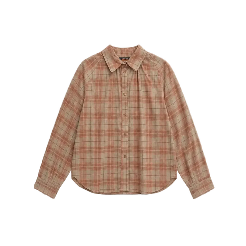 CAMISA BORA