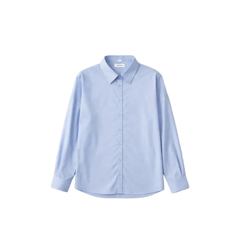 CAMISA BOXY