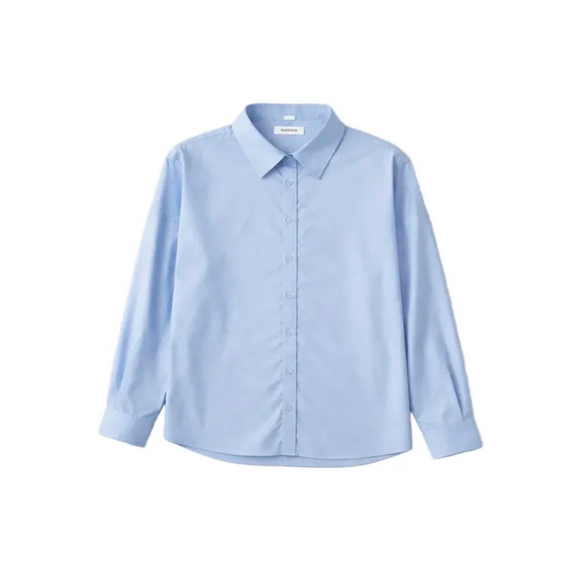 CAMISA BOXY