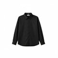 CAMISA BOXY
