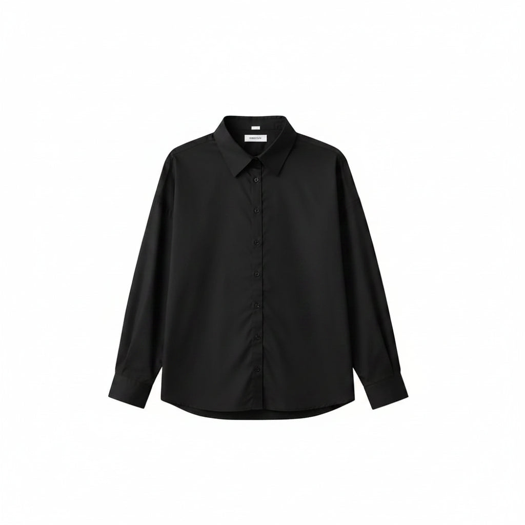 CAMISA BOXY