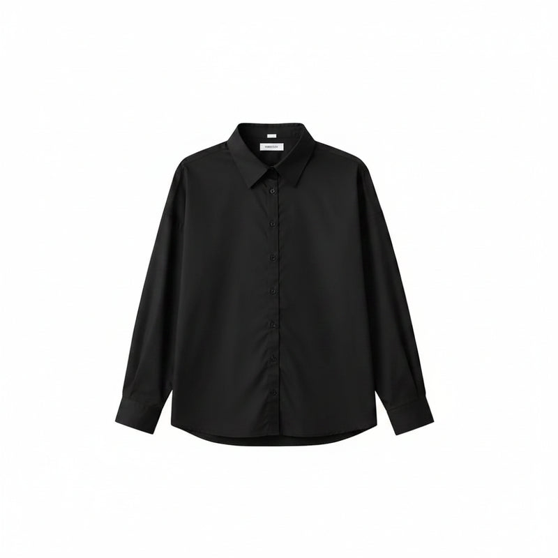CAMISA BOXY
