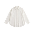 CAMISA BOXY BOTONES