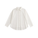 CAMISA BOXY BOTONES