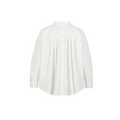 CAMISA BOXY BOTONES