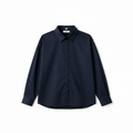 CAMISA BOXY