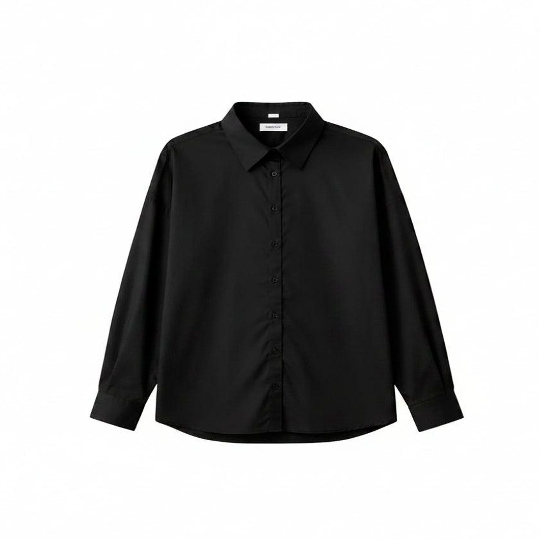 CAMISA BOXY