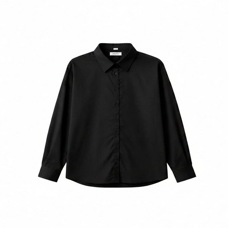 CAMISA BOXY