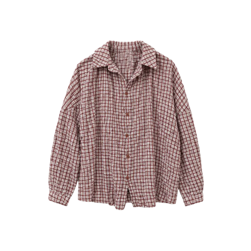 CAMISA CAMISERA
