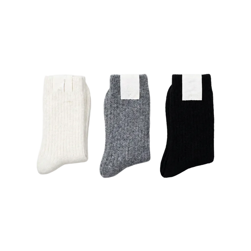 CALCETINES WOOL