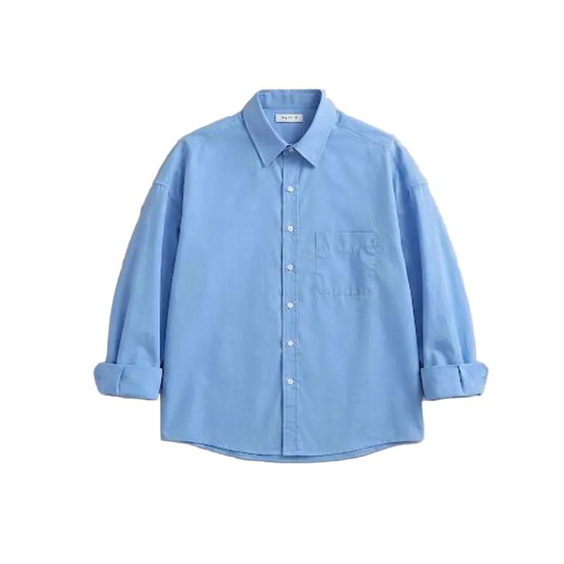 CAMISA BASIC