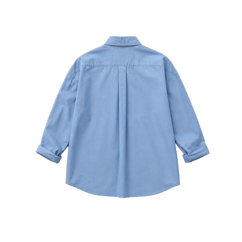 CAMISA BASIC