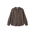 BLUSA CUELLO MAO