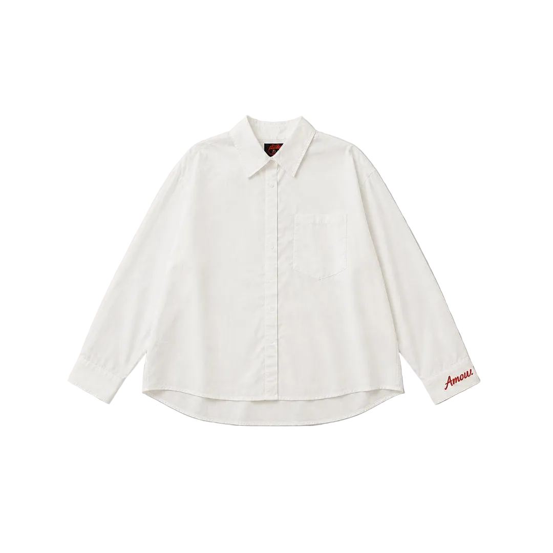 CAMISA DARIA