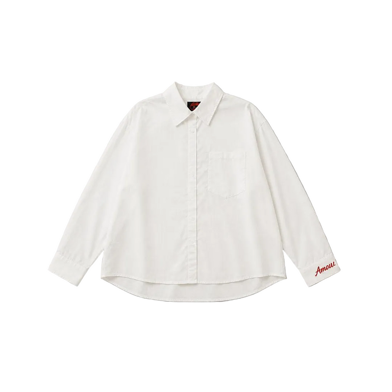 CAMISA DARIA