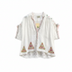 CAMISA BORDADO