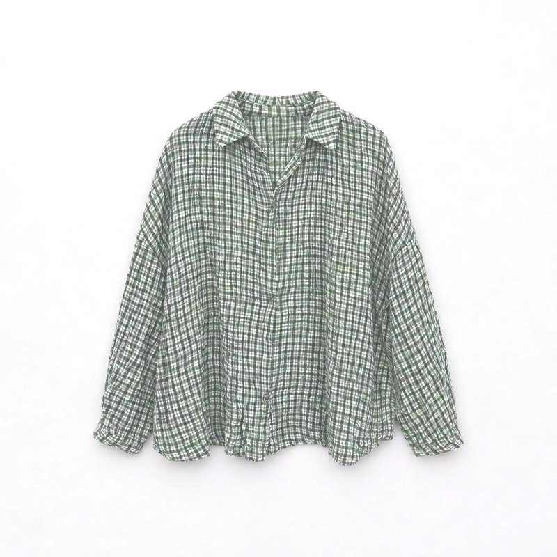 CAMISA CAMISERA