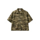 CAMISA CORTA CAMUFLAJE
